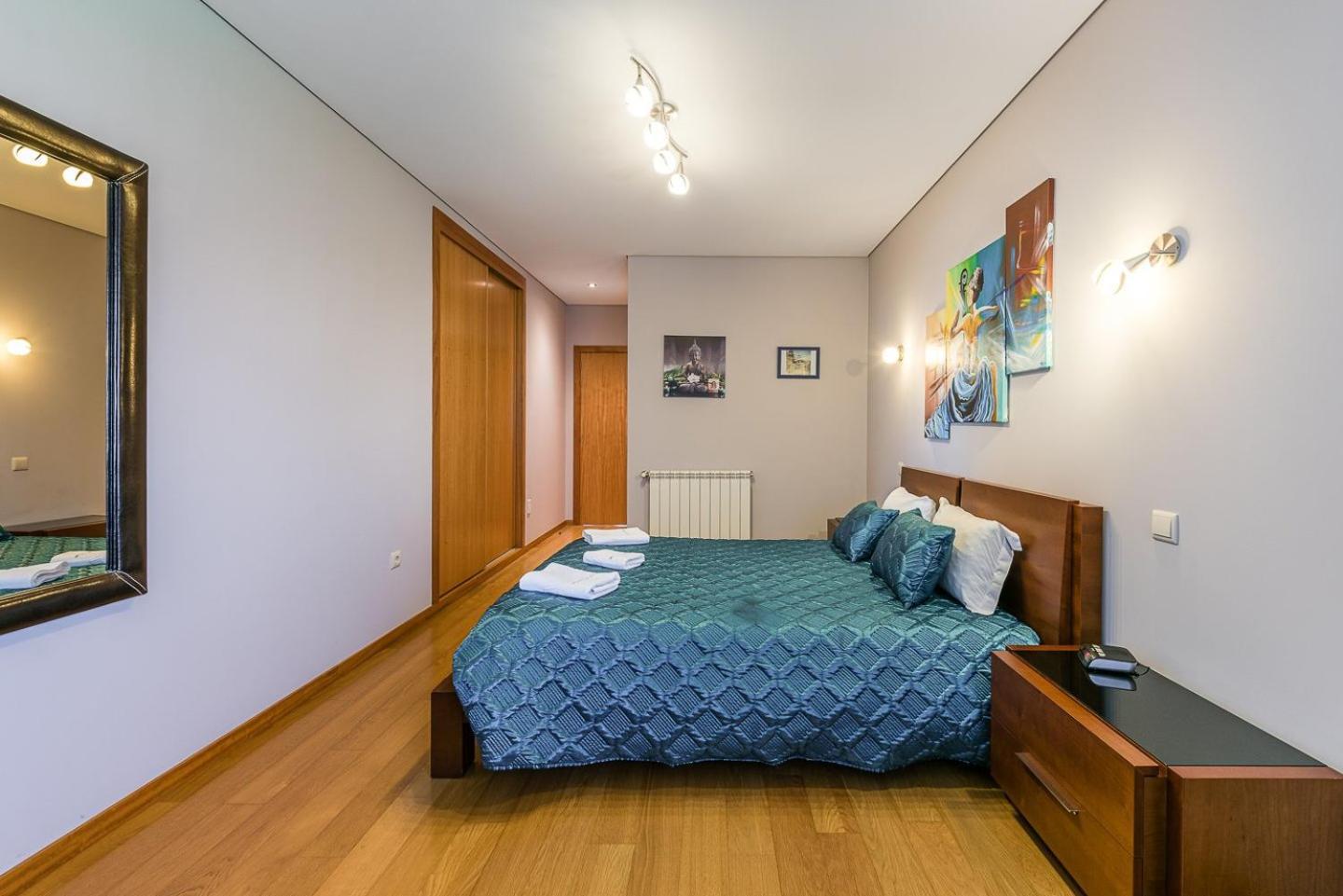 波瓦－迪瓦尔津Guestready - Luxe Living By The Pool公寓 外观 照片