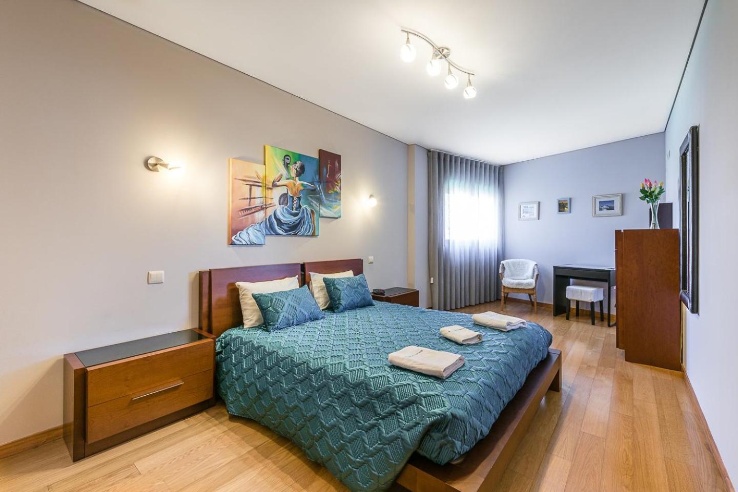 波瓦－迪瓦尔津Guestready - Luxe Living By The Pool公寓 外观 照片